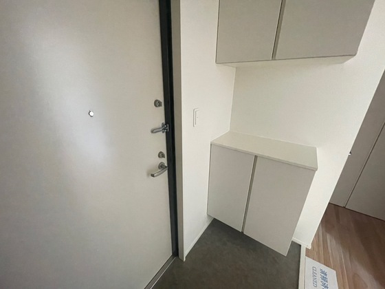 アベックスハイム井口明神A