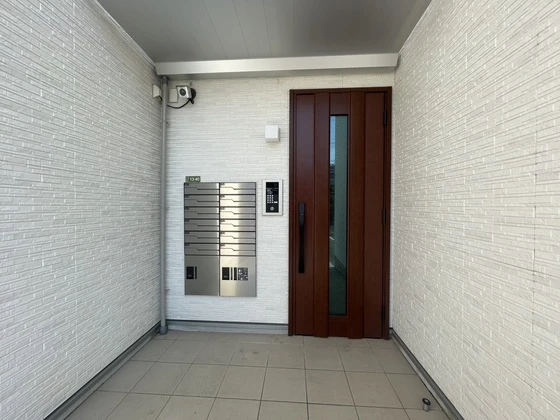 アベックスハイム井口明神A