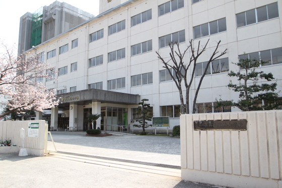 アベックスハイム井口明神A