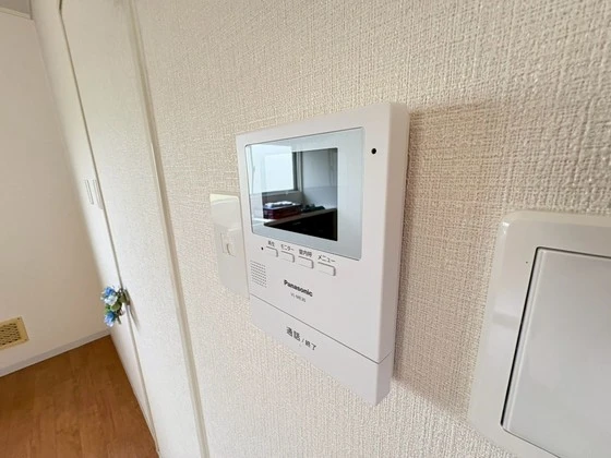 プレジール小林 A