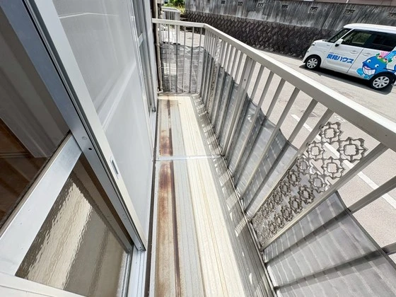 プレジール小林 A