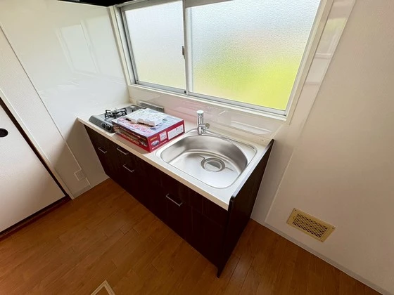 プレジール小林 A