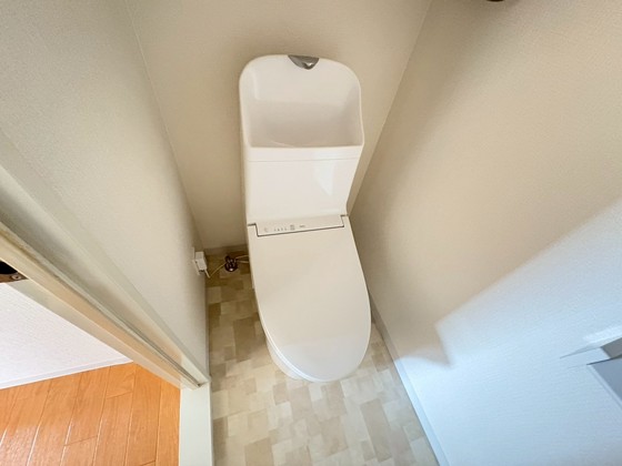 プレジール小林 A