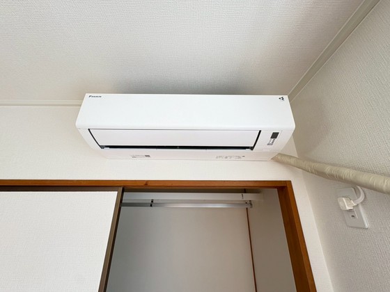 プレジール小林 A