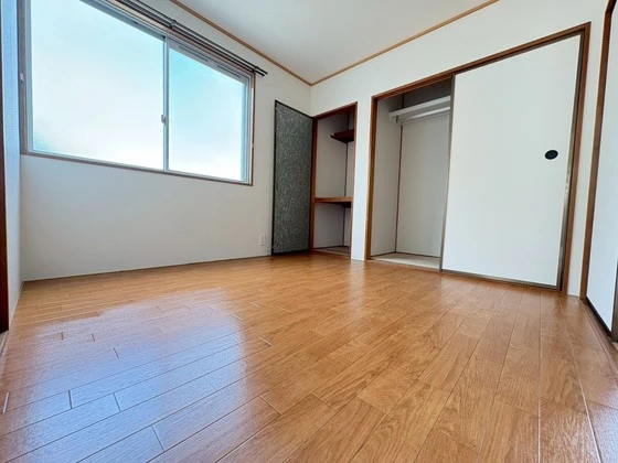 プレジール小林 A