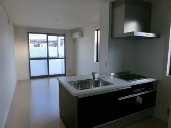 サンハイム C棟