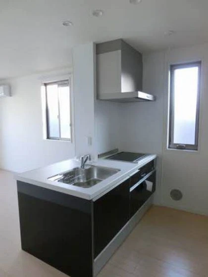 サンハイム C棟