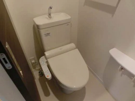 サンハイム C棟