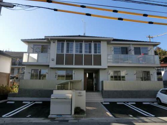 サンハイム C棟