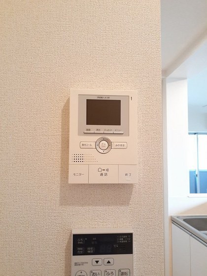 ソレイユ松崎 A