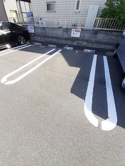 ソレイユ松崎 A