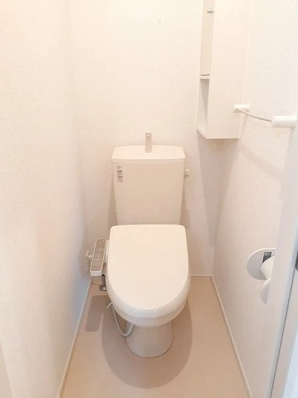 ソレイユ松崎 A