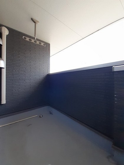 ソレイユ松崎 A