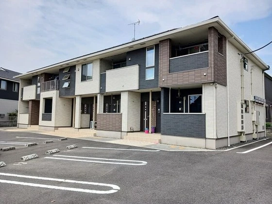 ソレイユ松崎 A