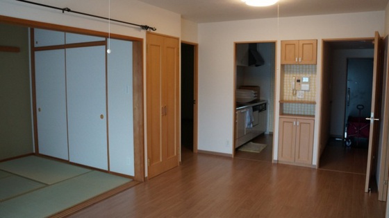 シティプラザ府中南