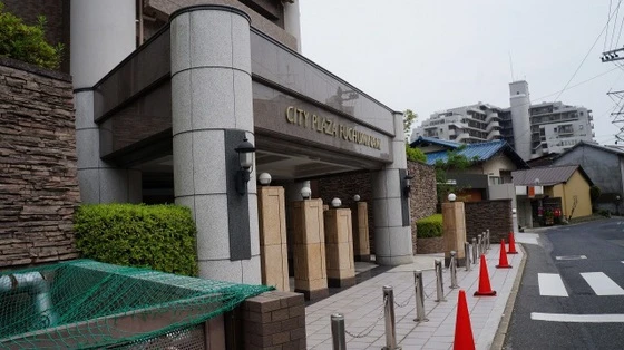 シティプラザ府中南