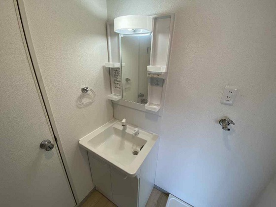 クリスタルハイツ平福