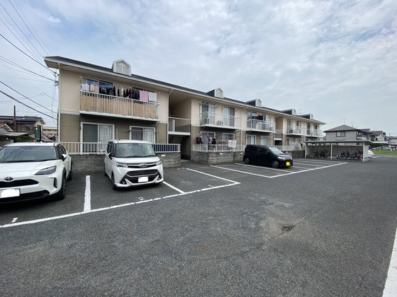 クリスタルハイツ平福