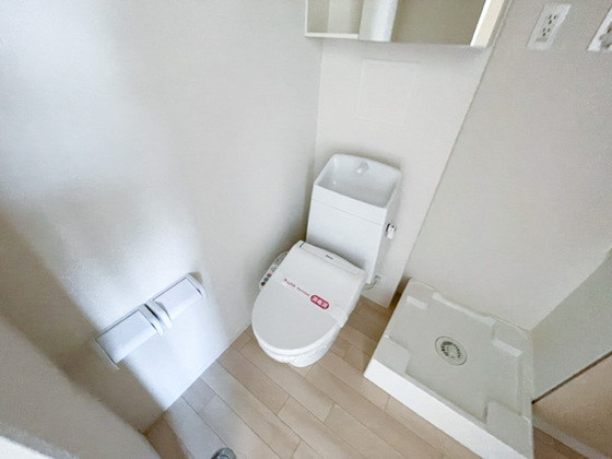 ファイン ヴィラⅦ