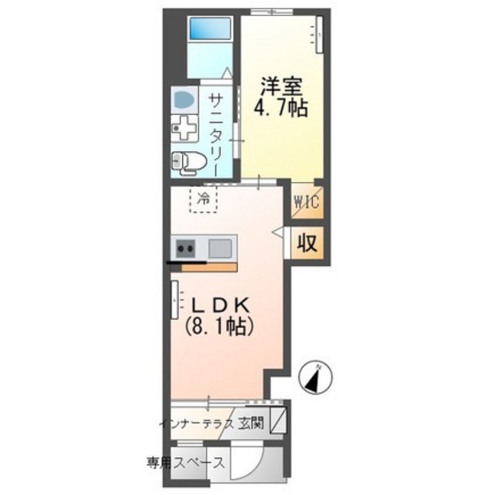 ファイン ヴィラⅦ