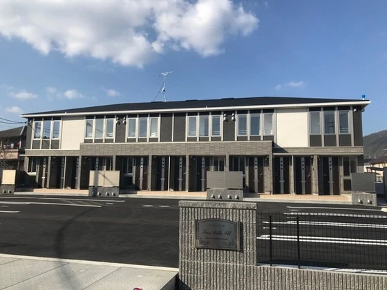 ファイン ヴィラⅦ