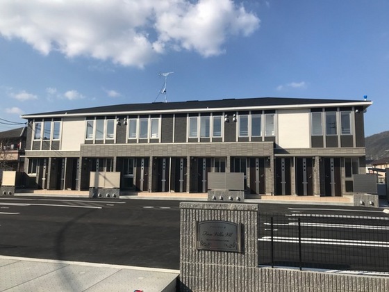 ファイン ヴィラⅦ