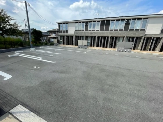 ファイン ヴィラⅦ