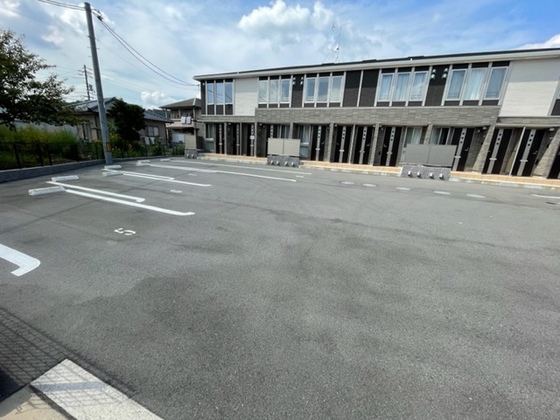 ファイン ヴィラⅦ