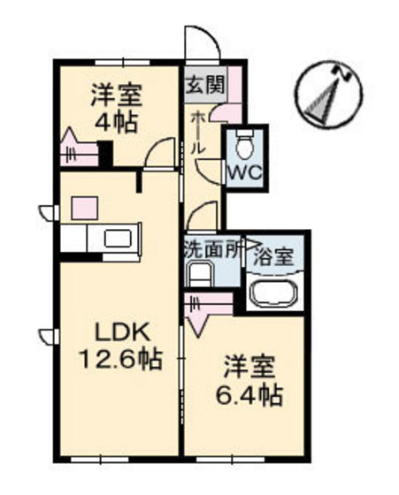 パッサーレ 参番館