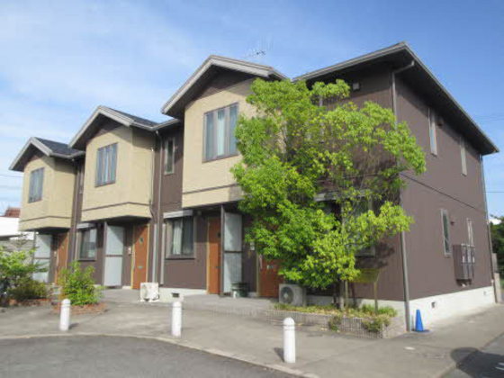 パッサーレ 参番館