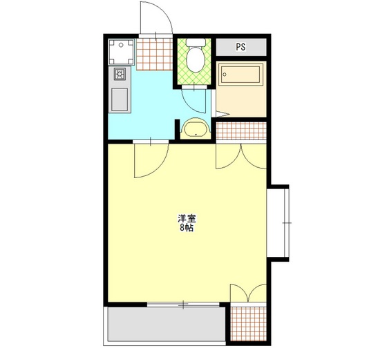 サンビレッジ青江