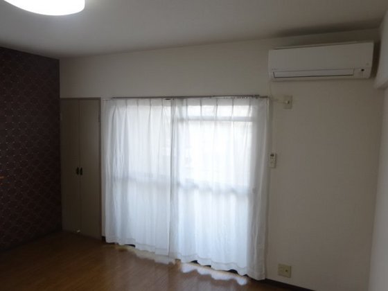 サンビレッジ青江