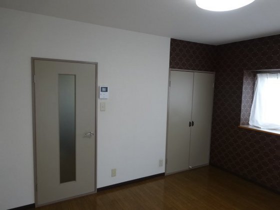 サンビレッジ青江