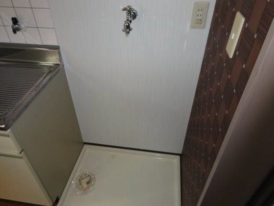 サンビレッジ青江