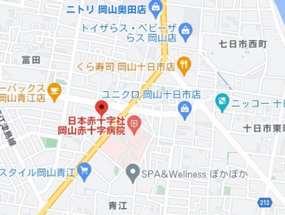 サンビレッジ青江