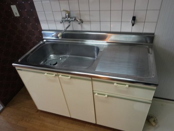 サンビレッジ青江