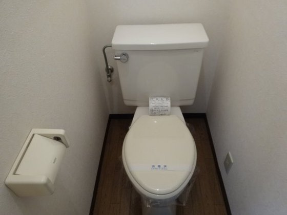 サンビレッジ青江