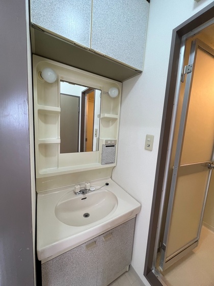 サンビレッジ青江