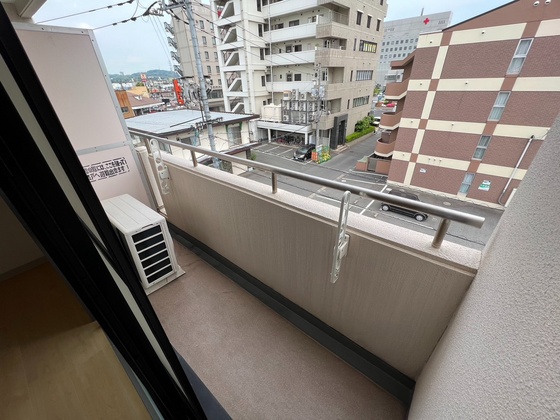 サンビレッジ青江