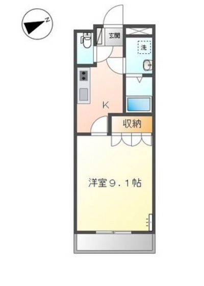 ルナ フォレスト