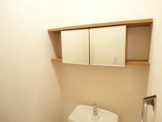 ルナ フォレスト