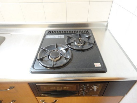 ルナ フォレスト