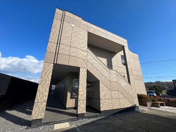 ルナ フォレスト