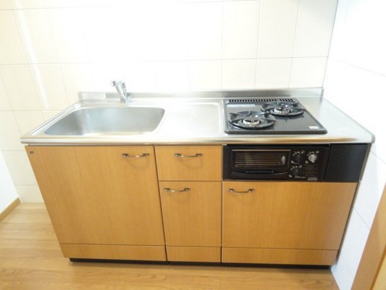 ルナ フォレスト