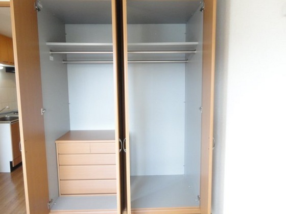 ルナ フォレスト