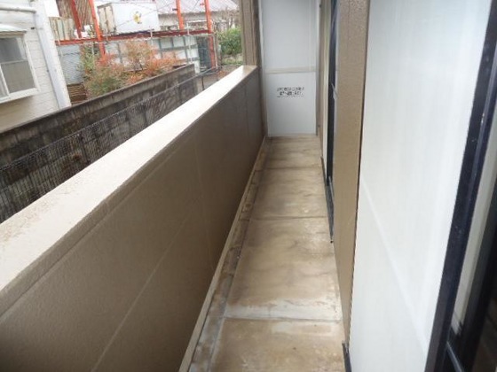 メゾンセルフィス