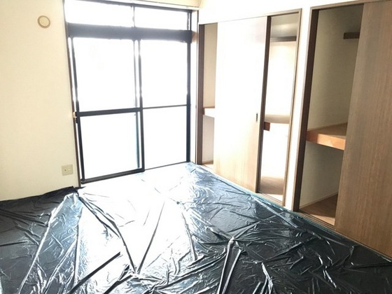 メゾンセルフィス