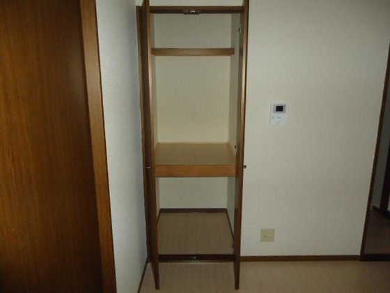 メゾンセルフィス