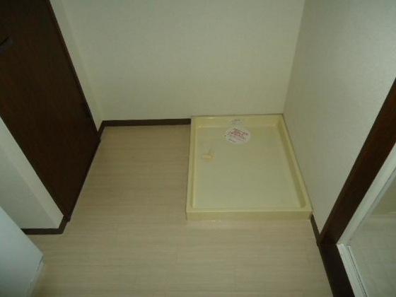 メゾンセルフィス