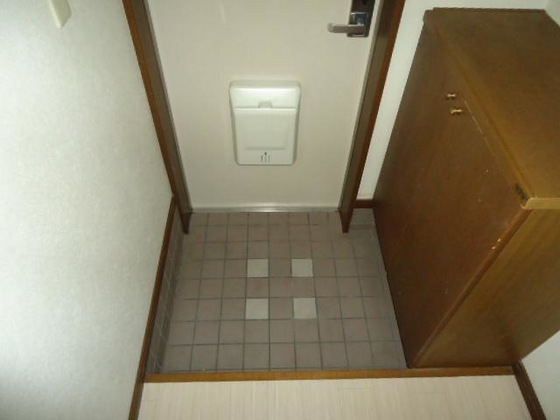 メゾンセルフィス